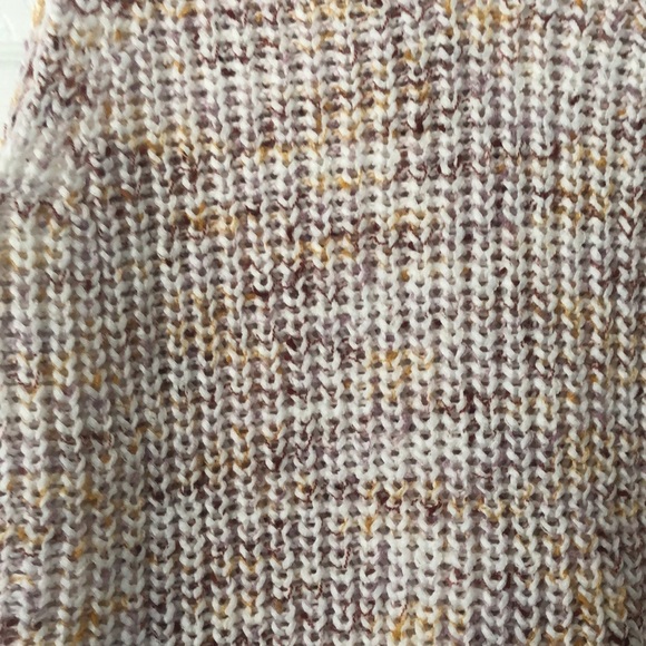 Double V Sweater Tank - LOFT NWT - Picture 5 of 9